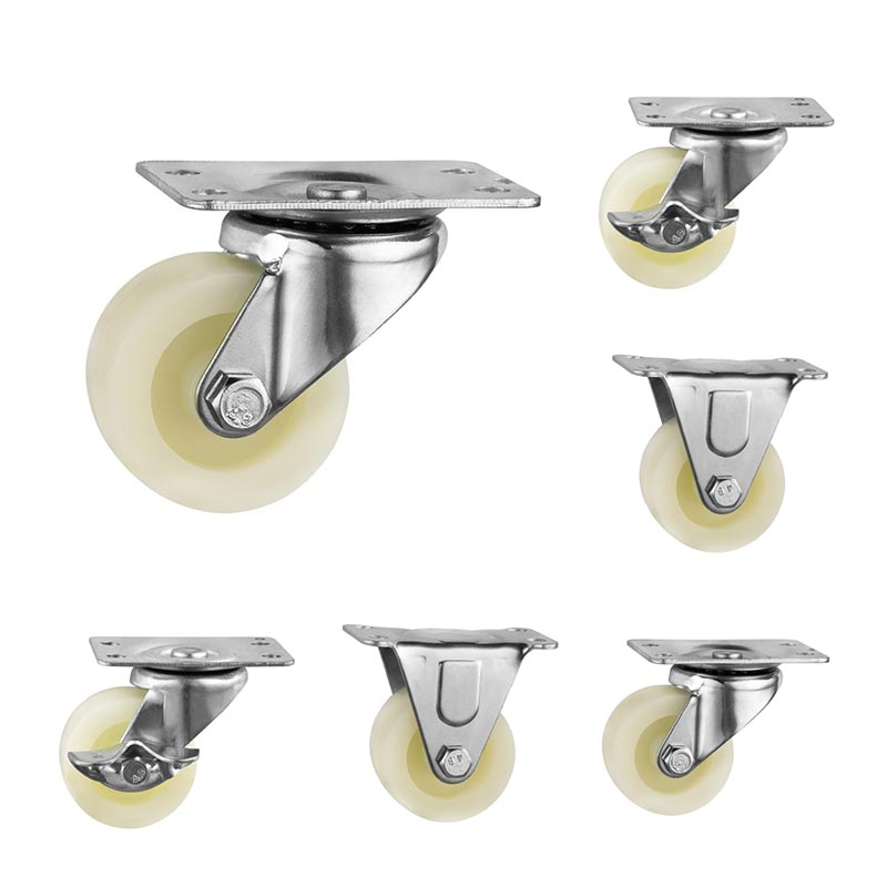 일반용 캐스터 회전