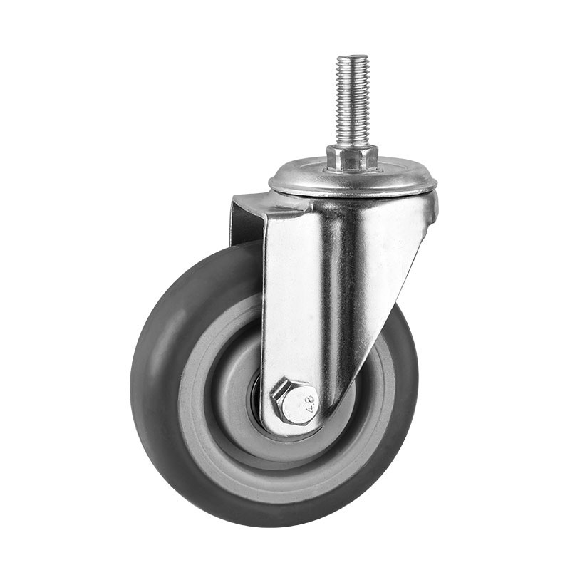 Medium Duty Caster Wheels