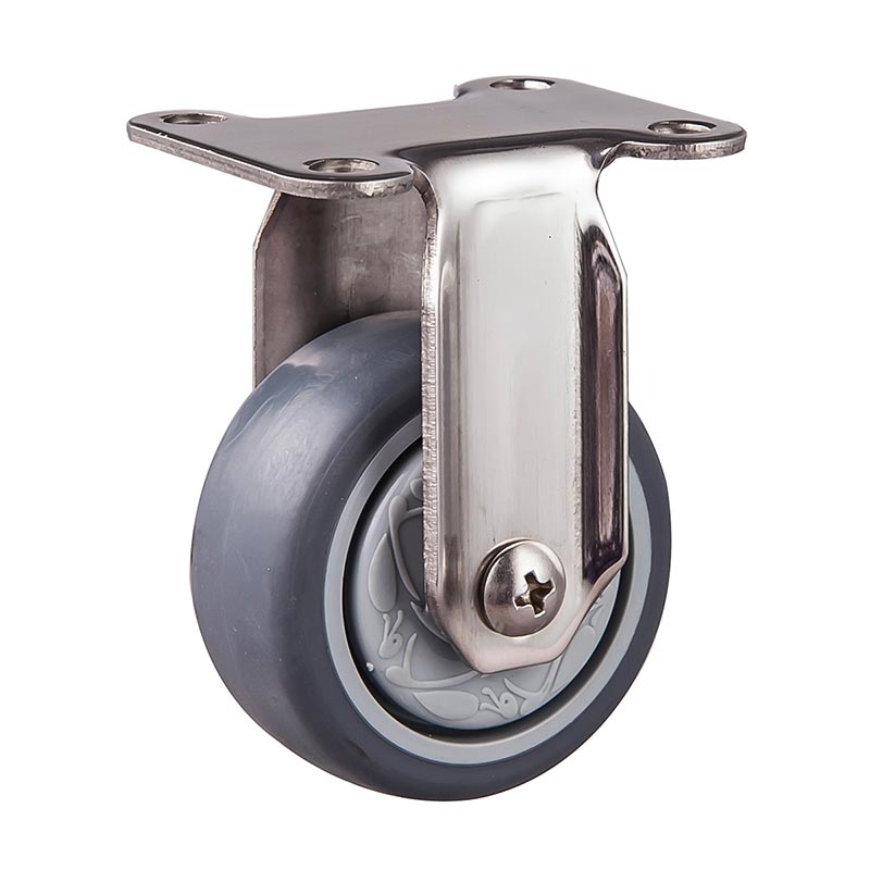 Stainless Steel Caster