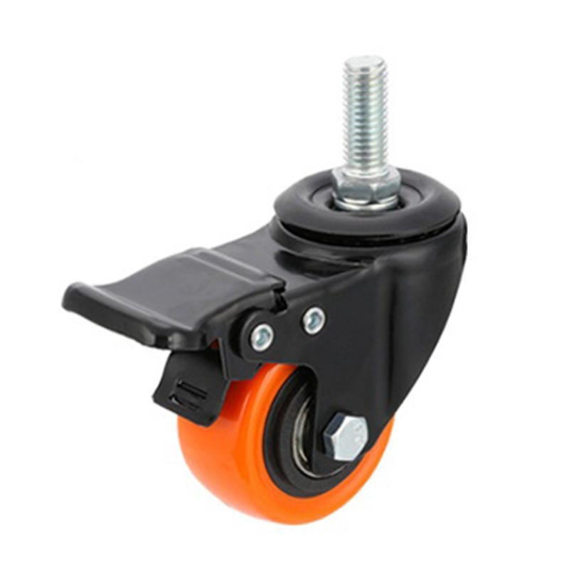 Light Duty Castor Wheels