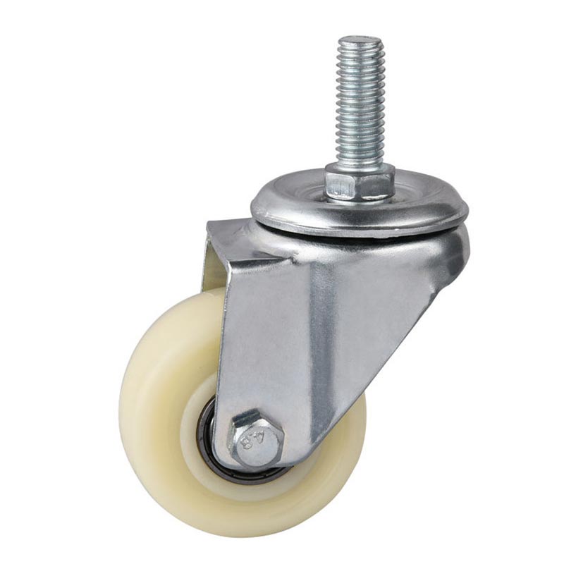 Light Caster Wheels