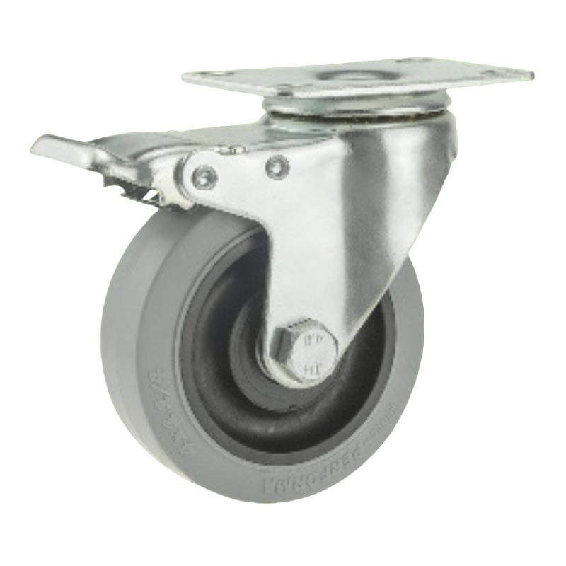 Medium Size Casters