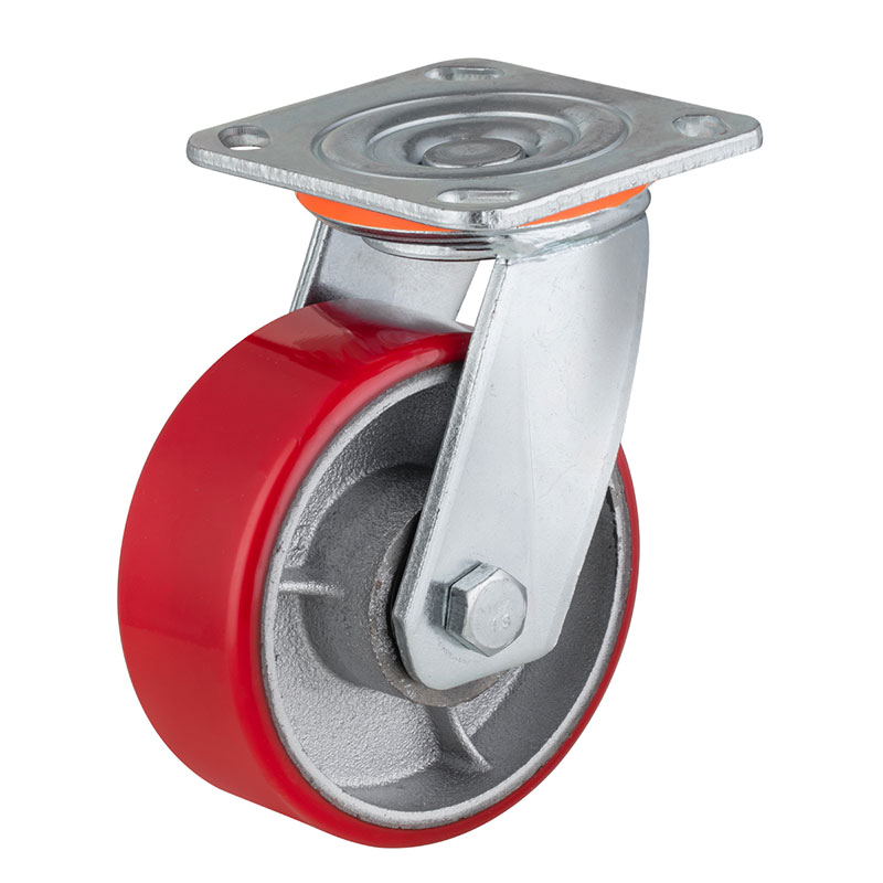Heavy Duty Caster