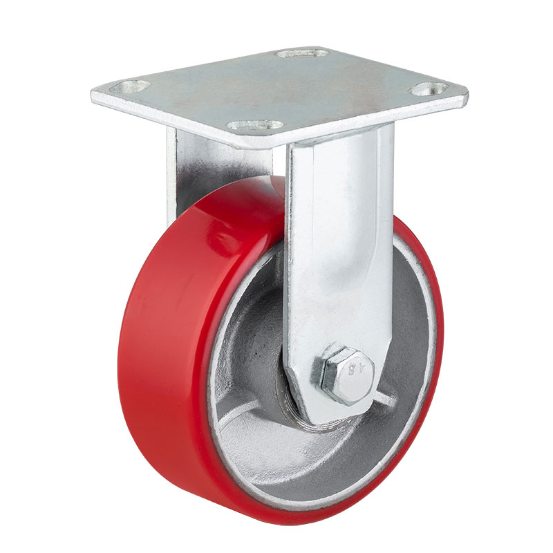 Heavy Duty Caster