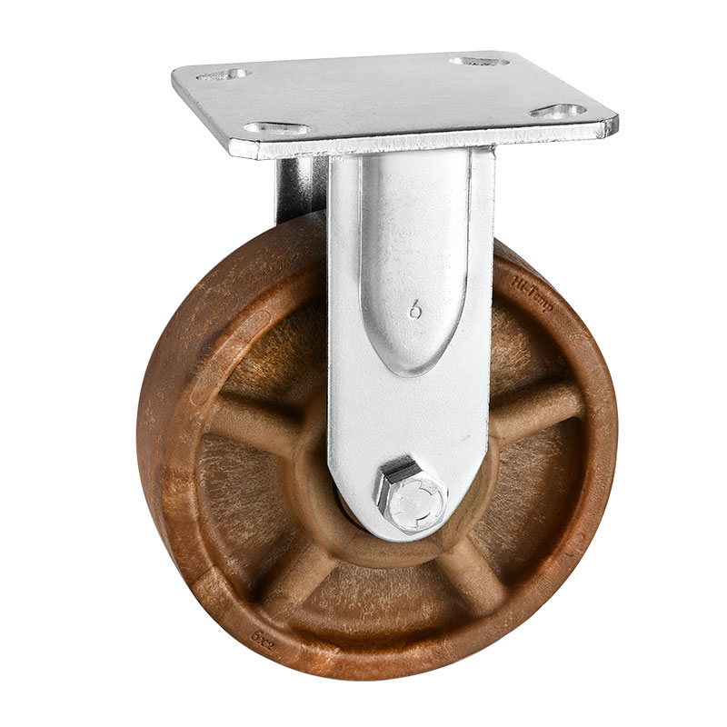 Swivel Caster Wheels Heavy Duty